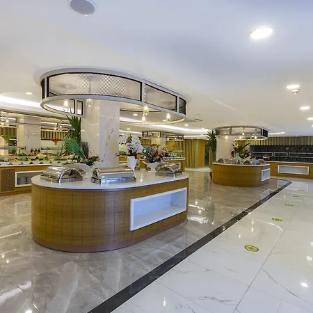 Hotel Bella &