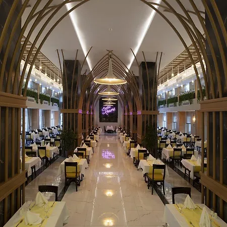 Hotel Bella & Colakli