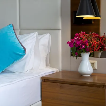 Hotel Bella & 5*