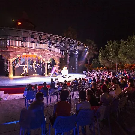 Hotel Bella & 5*