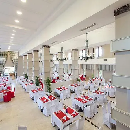 Hotel Bella & 5*