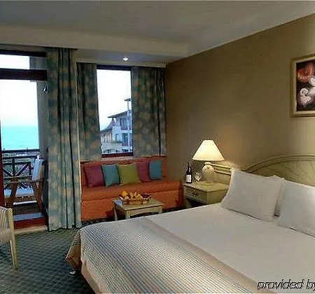 Hotel Bella & 5*