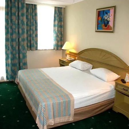 Hotel Bella & 5*
