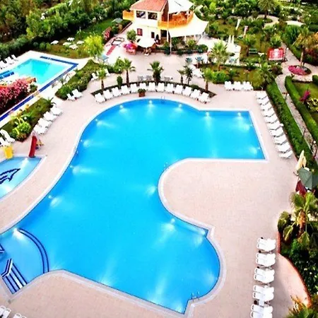 Hotel Bella &
