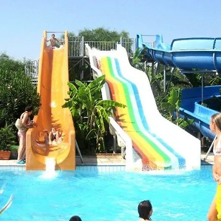 Hotel Bella & Colakli