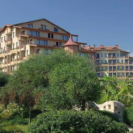 Bella & Hotel 5*