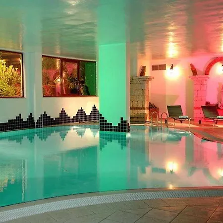 Bella & Hotel Colakli