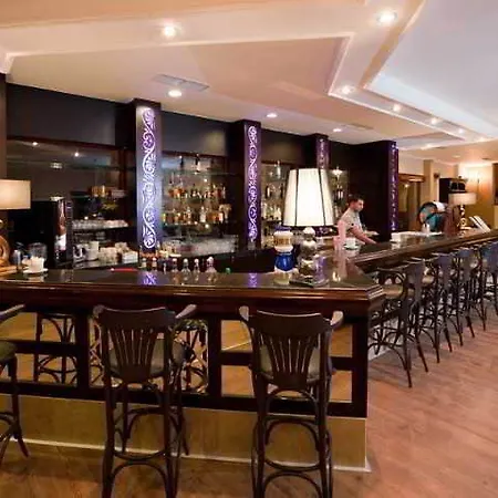 Bella & Hotel 5*