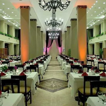 Bella & Hotel Colakli
