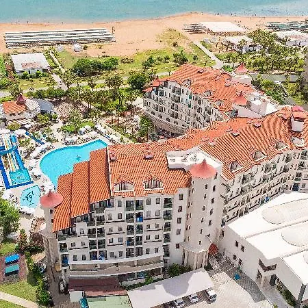Hotel Bella & Colakli