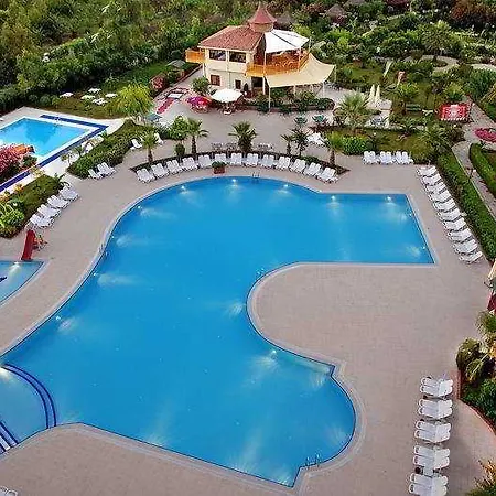 Hotel Bella & Colakli
